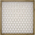Fiberglass Air Filter, 14x18x1 in., 12 per Case K978132