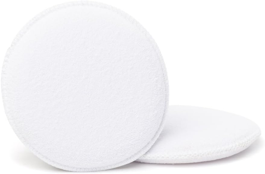 Leather Conditioning and Cleaning Applicator Pads 2-Pack H937965
