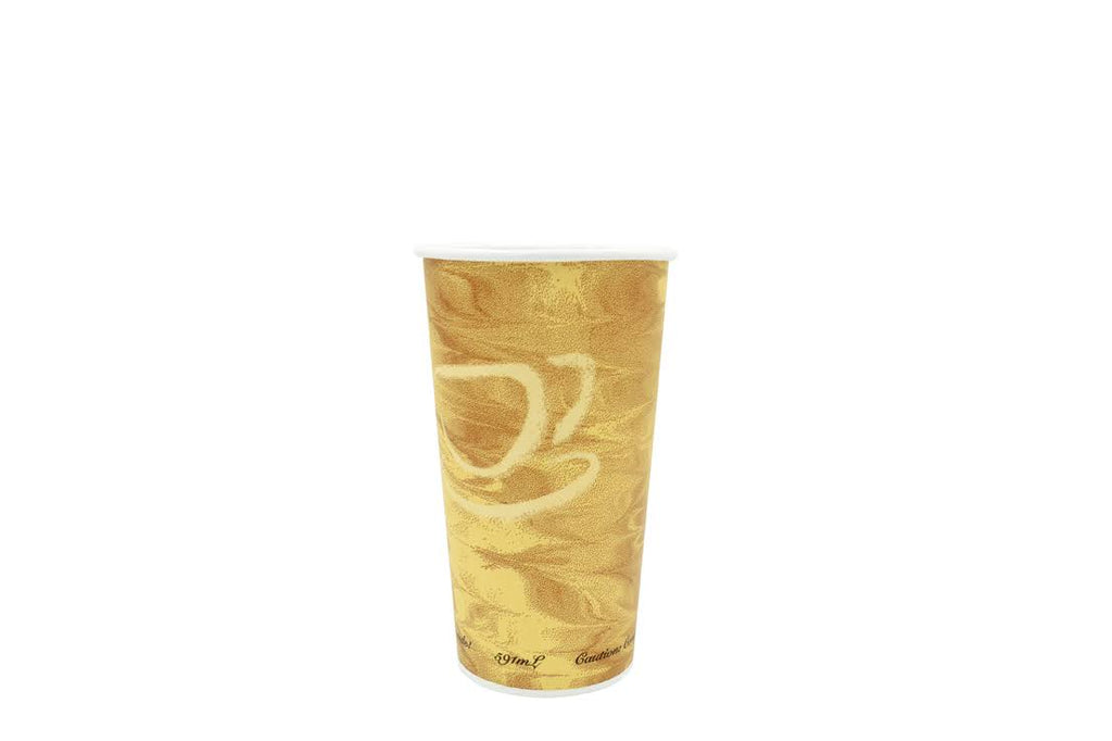 Poly Paper Hot Cups 20 oz H968531