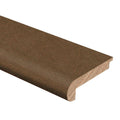 Carob Maple Hardwood Stair Nose Molding U699976
