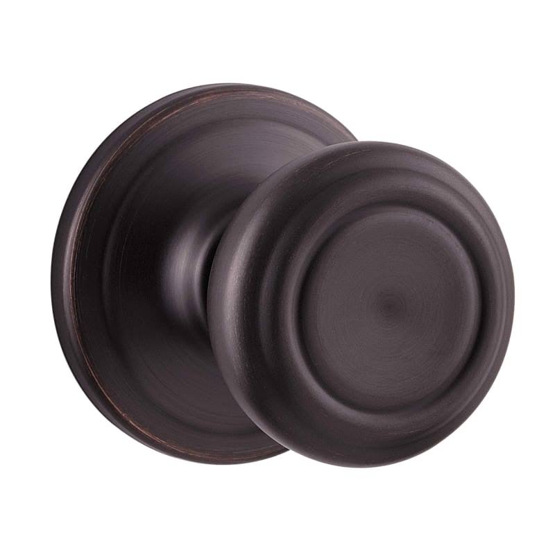 Venetian Bronze Knob I635773