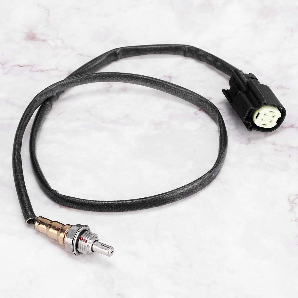 Auto Car Rear Oxygen Sensor Replacement Accessory Pack of 2 B21371
