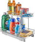 Pull Out Cabinet Organizer Sliding Shelf O21423