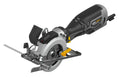 5.8 Amp Compact Circular Saw with Laser Guide F29970