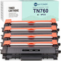 Remanufactured High Yield Toner Cartridge 4-Black I1051