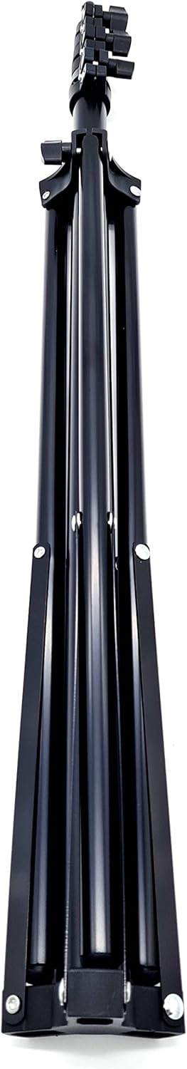 11000 Lumens 115 Watts Camping LED Light with Tripod and Carry Bag I20081