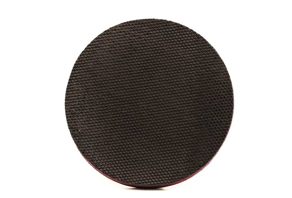 Clay Bar Pad 6'' Orbital Polisher Pad for Car Detailing, 2 Pieces L27179