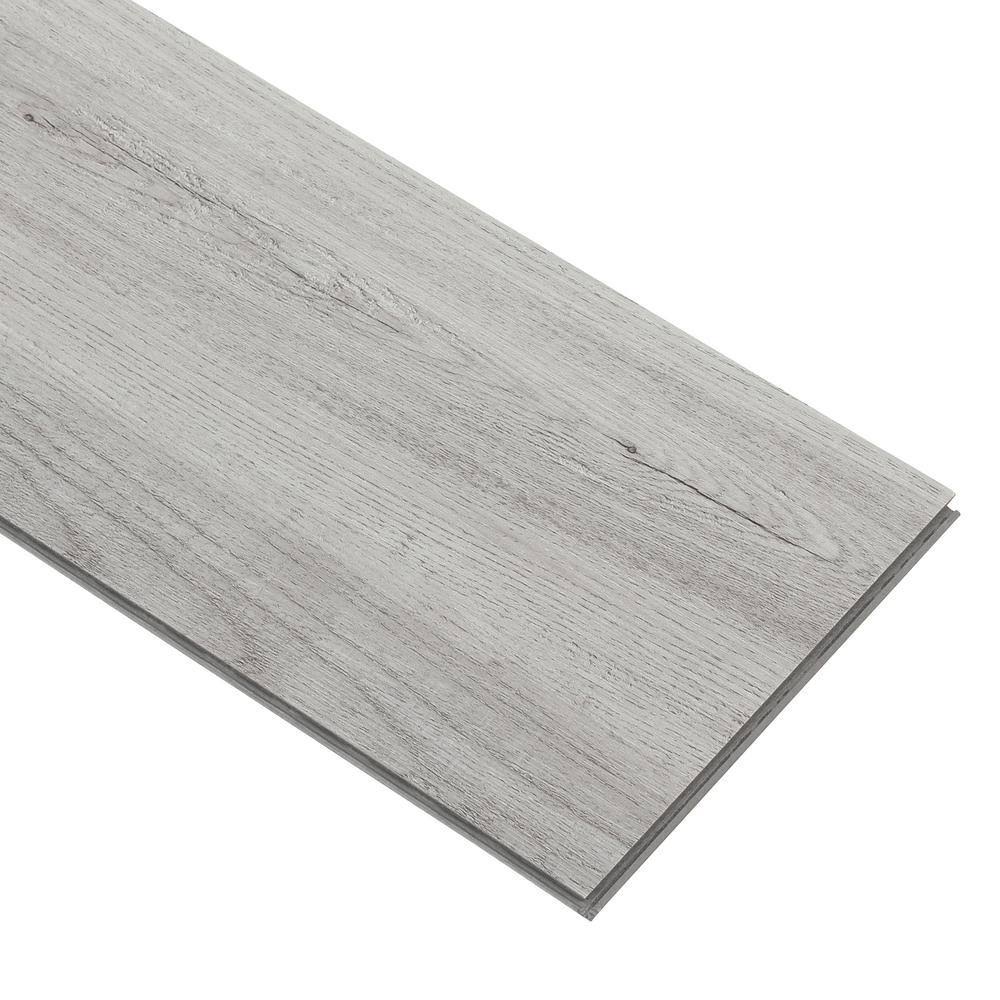 Coastal Oak Luxury Vinyl Plank Flooring V68887