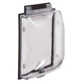Mini Mega Stopper with Thumb Lock I584