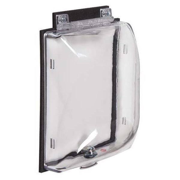 Mini Mega Stopper with Thumb Lock I584