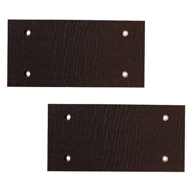 2 Pack Foam Sander Pad A86277