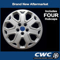 16-inch Wheel Cover Set of 4 B3077