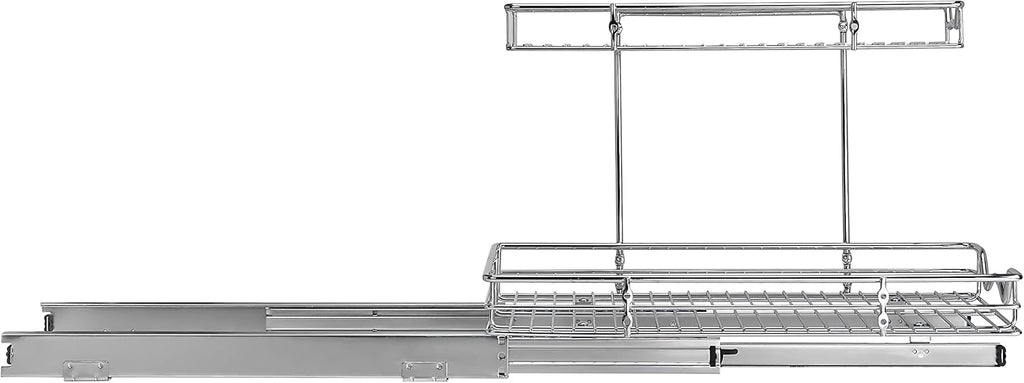 Pull Out Cabinet Organizer Sliding Shelf O21423