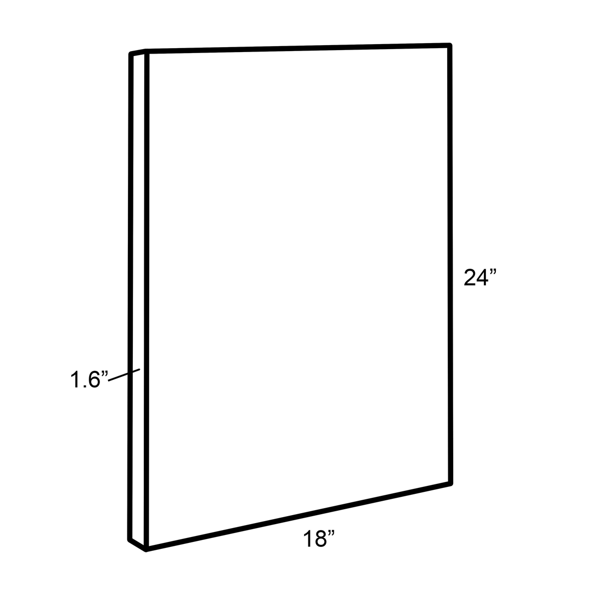 Framed Canvas Y74866