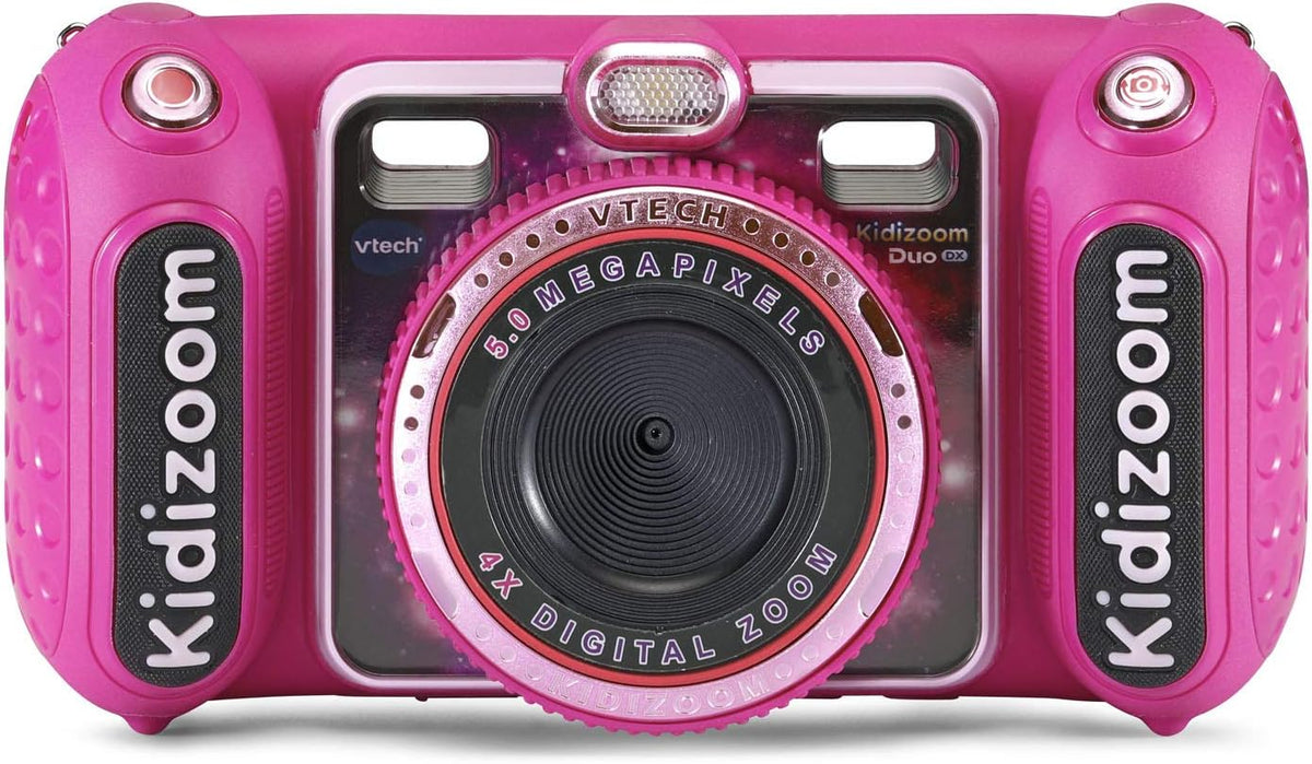 Blue Digital Selfie Camera with MP3 Player X579757
