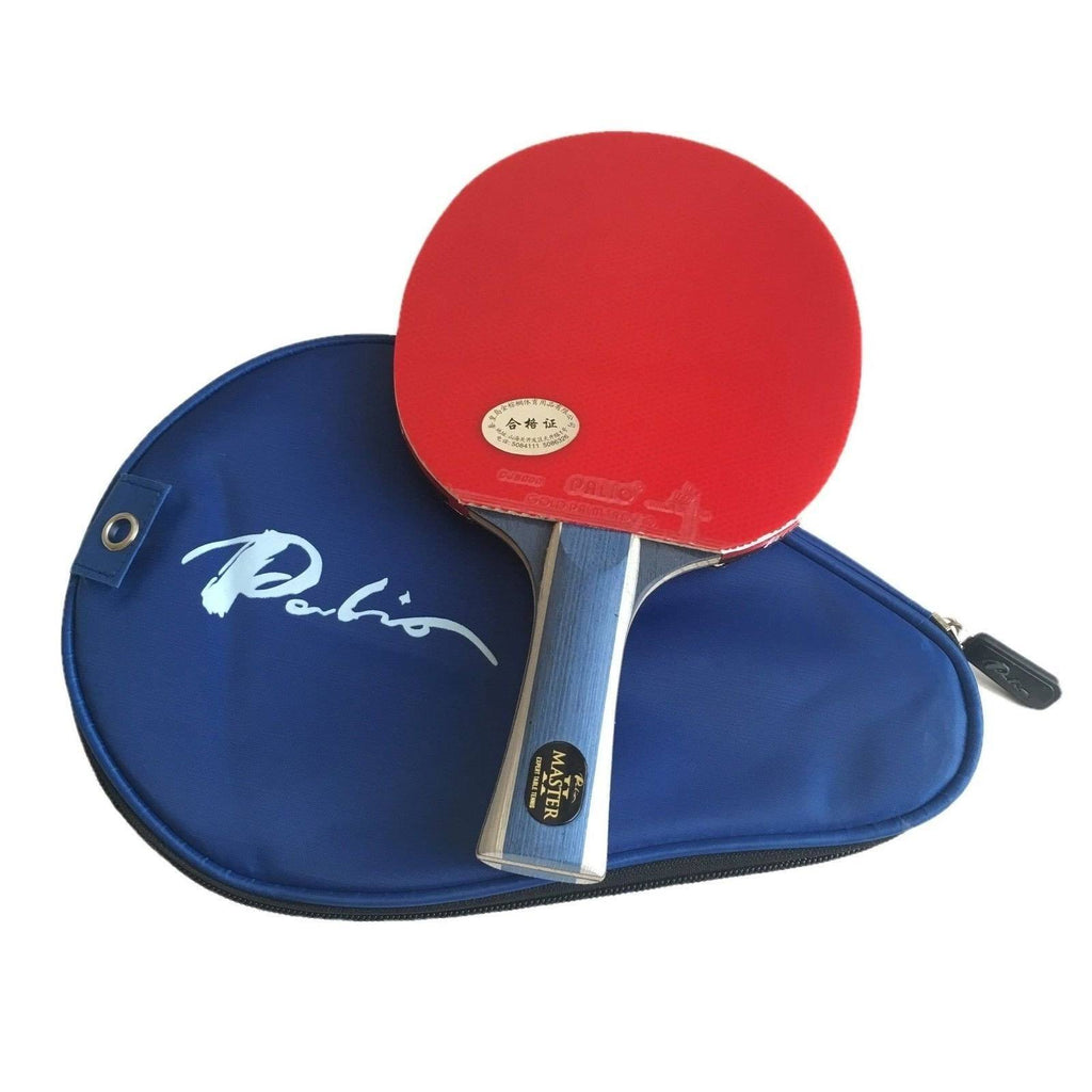 Table Tennis Racket & Case G95315