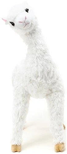 3 ft Tall Stuffed Animal Plush Llama L547