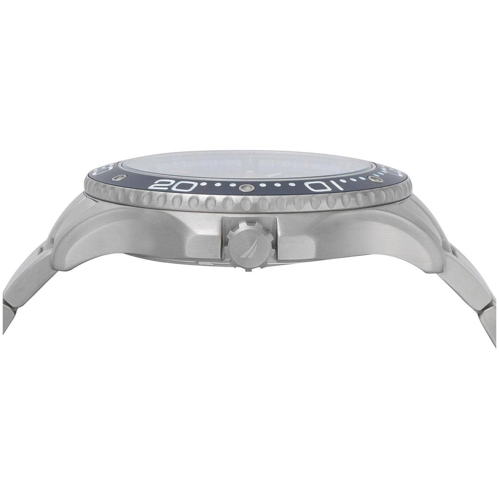 Blue Men's Watch H8086