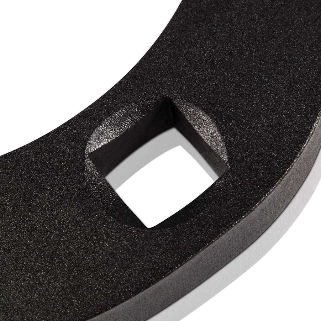 Adjustable Gland Nut Wrench Set of 2 G1785