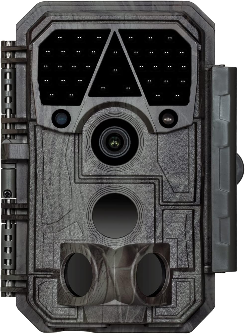 32MP 1296P Trail Camera with Night Vision T428857