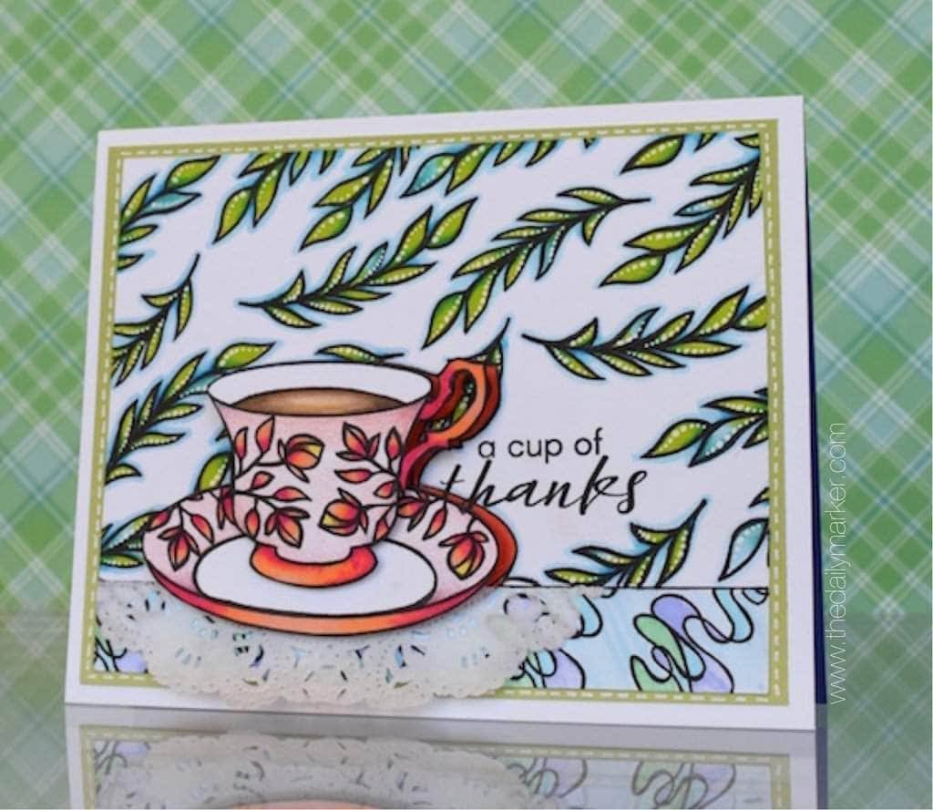 Cardmaking Kit X58062
