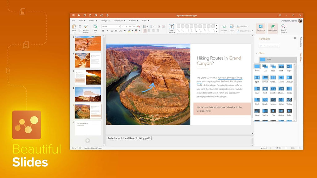 OfficeSuite Home & Business 2021 Lifetime License for Windows O1988