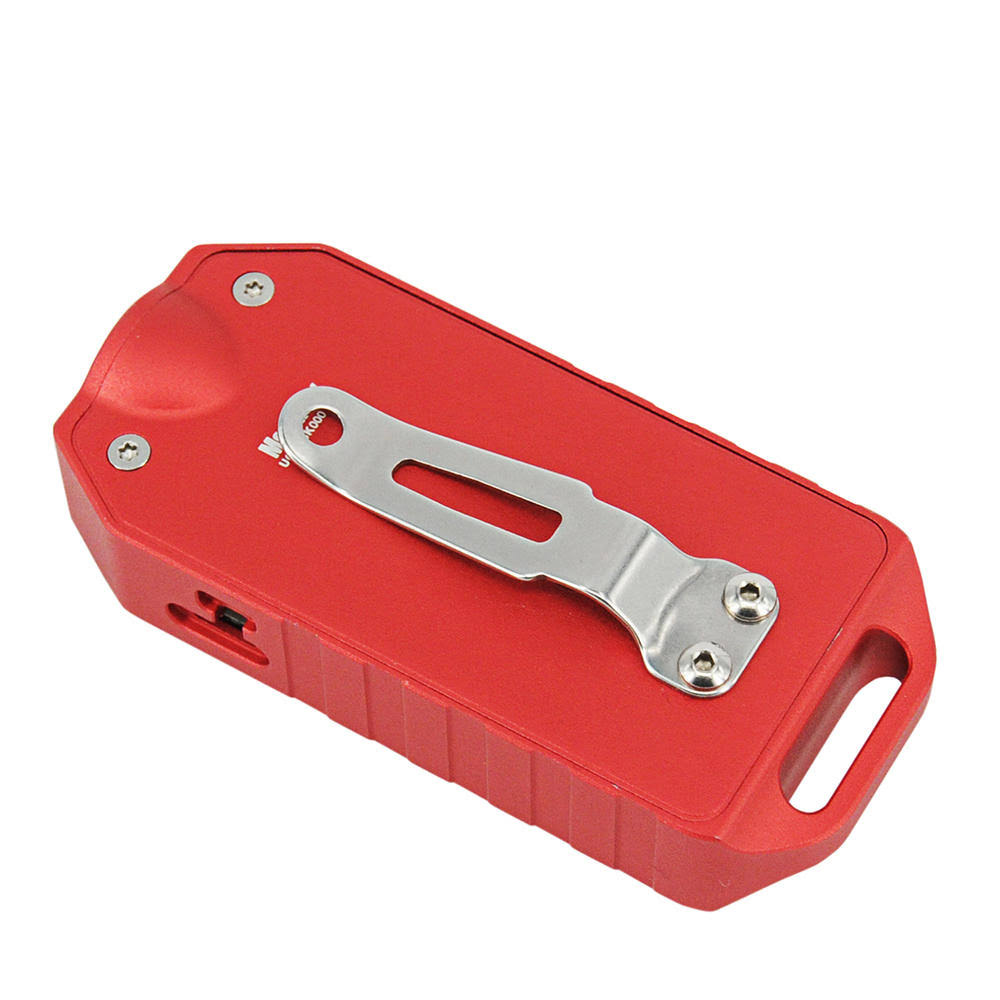 550 Lumens USB Rechargeable Flashlight T5119
