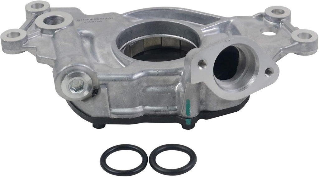 High Volume Oil Pump 4.8L 5.7L 6.0L Pack of 2 M668272