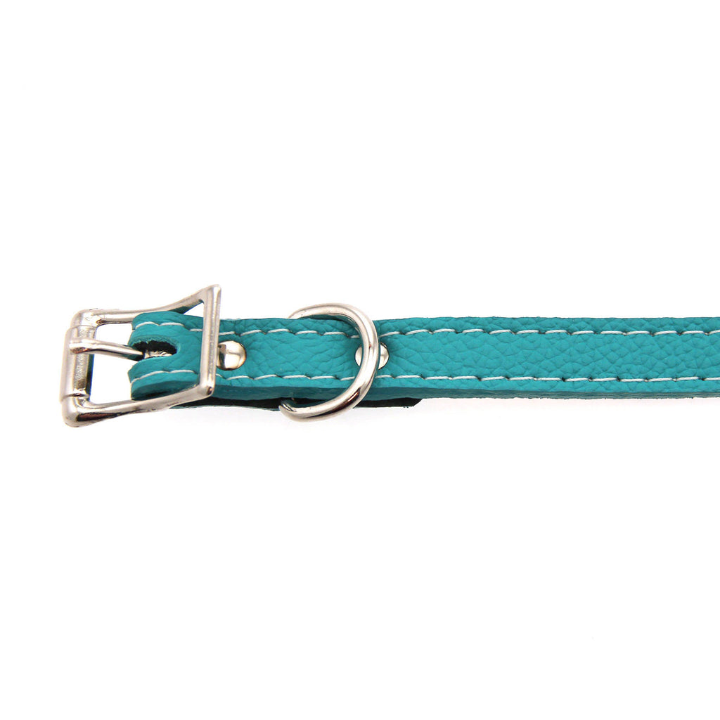 Leather Dog Collar I69921