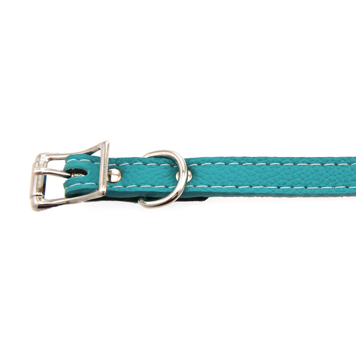 Leather Dog Collar I69921