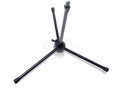 Telescoping Microphone Boom Stand with XLR Cable & Clip Pack of 4 S929642
