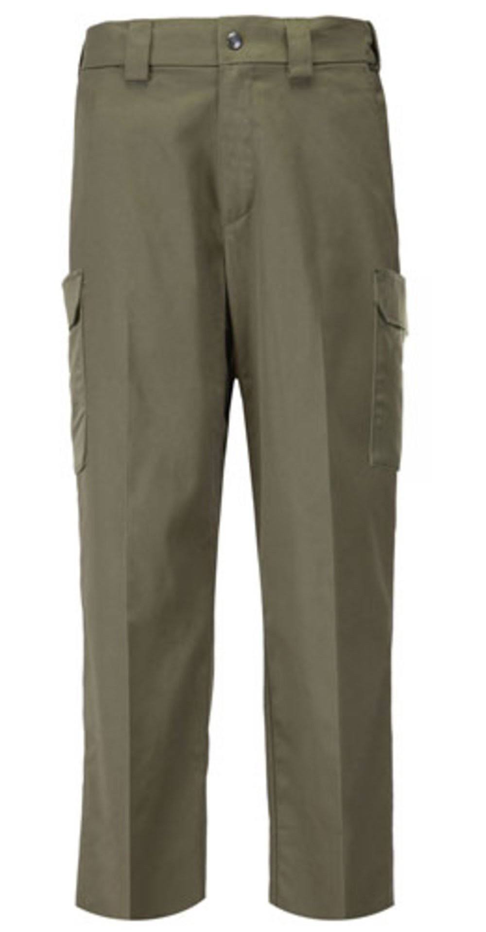 Twill Cargo Pant X384868