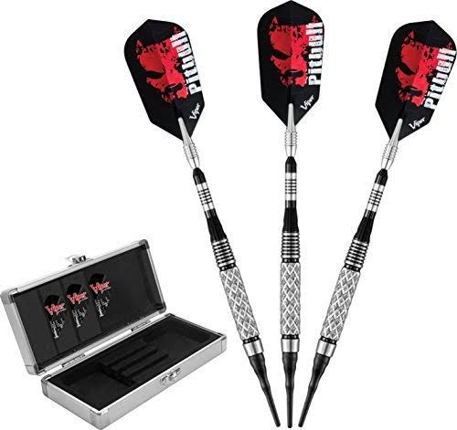90% Tungsten Soft Tip Darts 18 Grams I608361