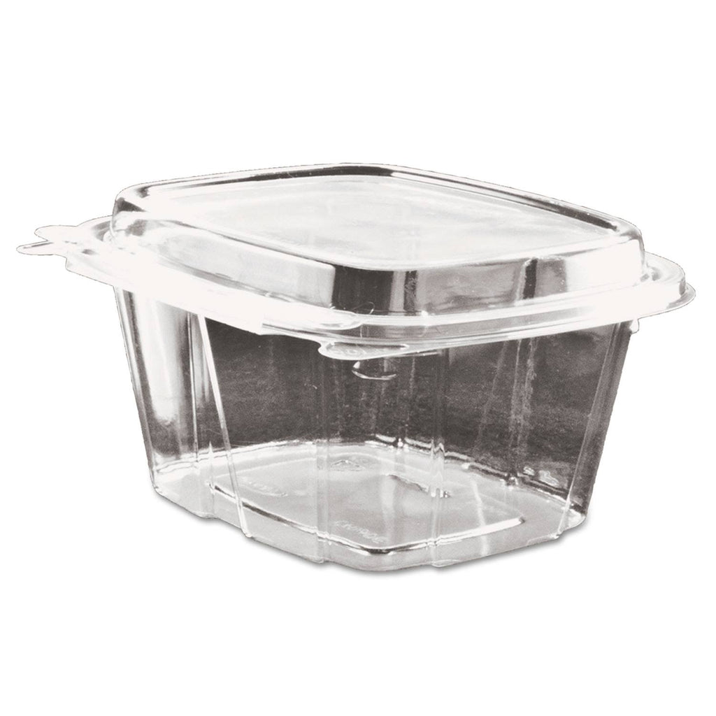 Clear 12 oz Container P340112