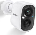 Wireless Battery Powered 1080p Security Camera I631172