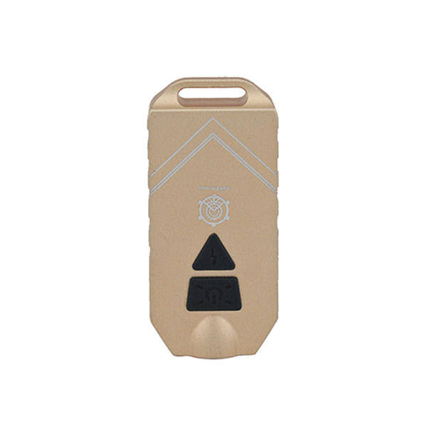 550 Lumens USB Rechargeable Flashlight T5119