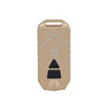 550 Lumens USB Rechargeable Flashlight T5119