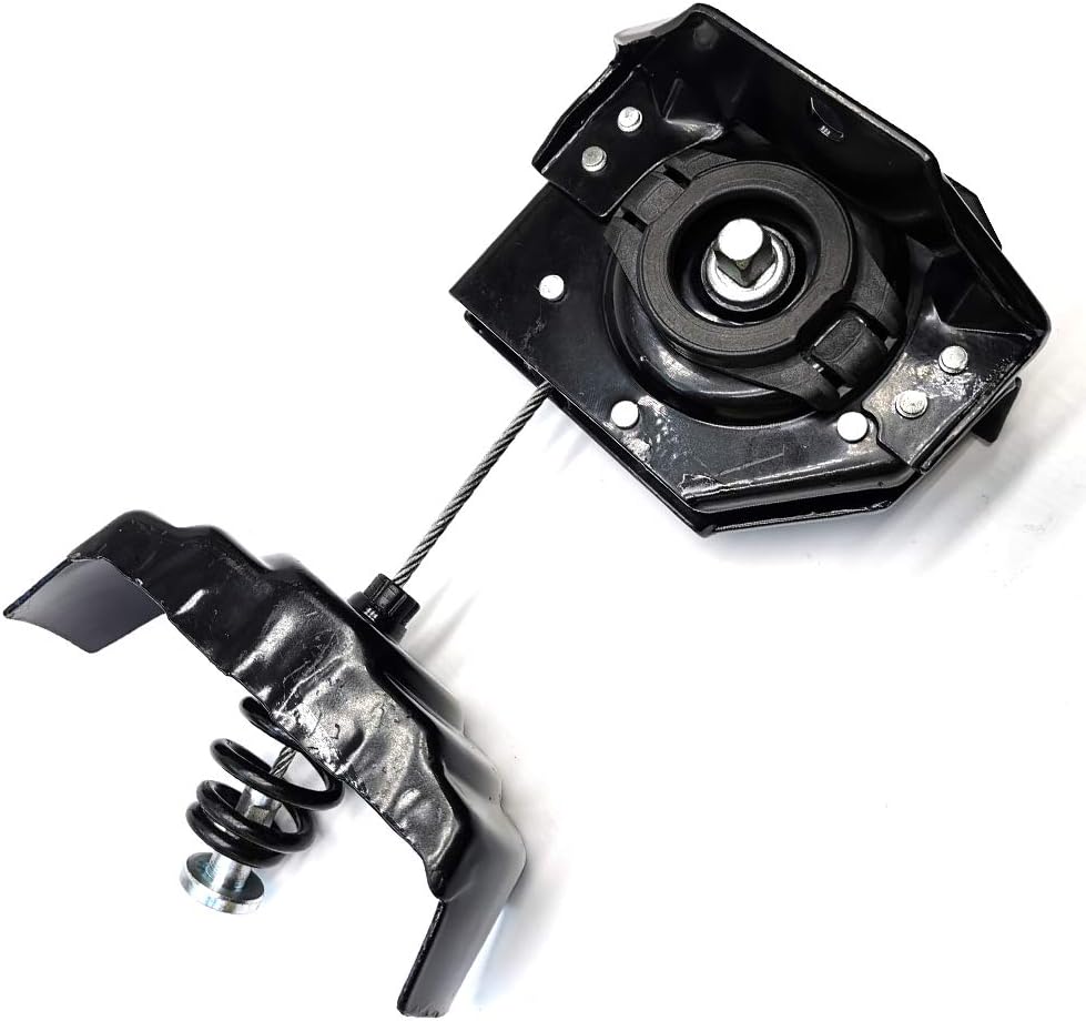 Spare Tire Hoist Winch Carrier Holder Replacement Pack of 2 Z7761
