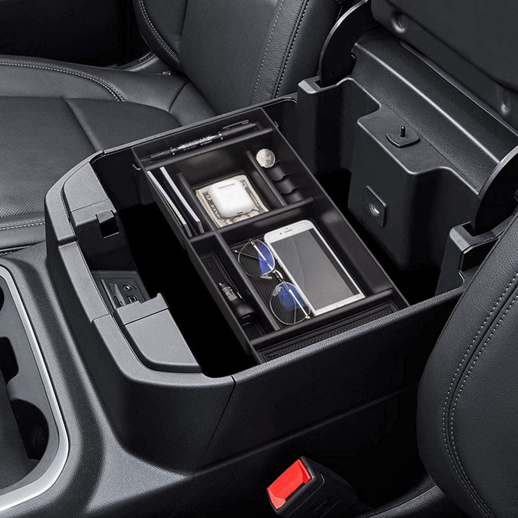 Center Console Organizer Pack of 2 C485