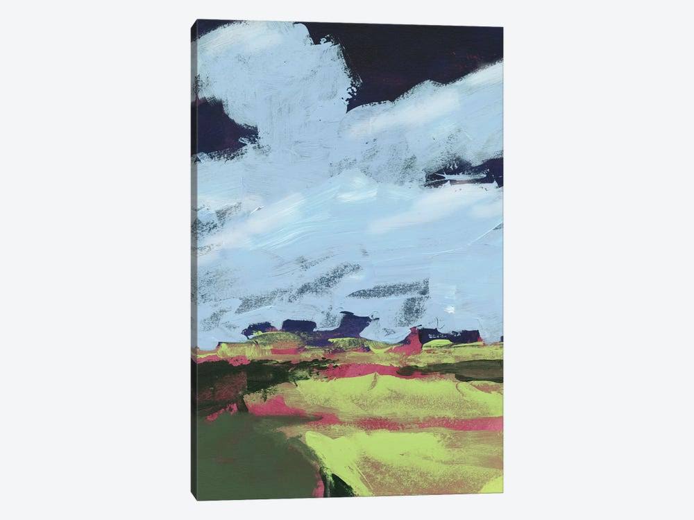 Canvas Art Print D429923