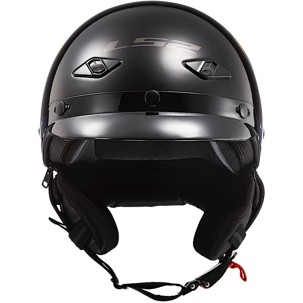 2XL Helmet X6116