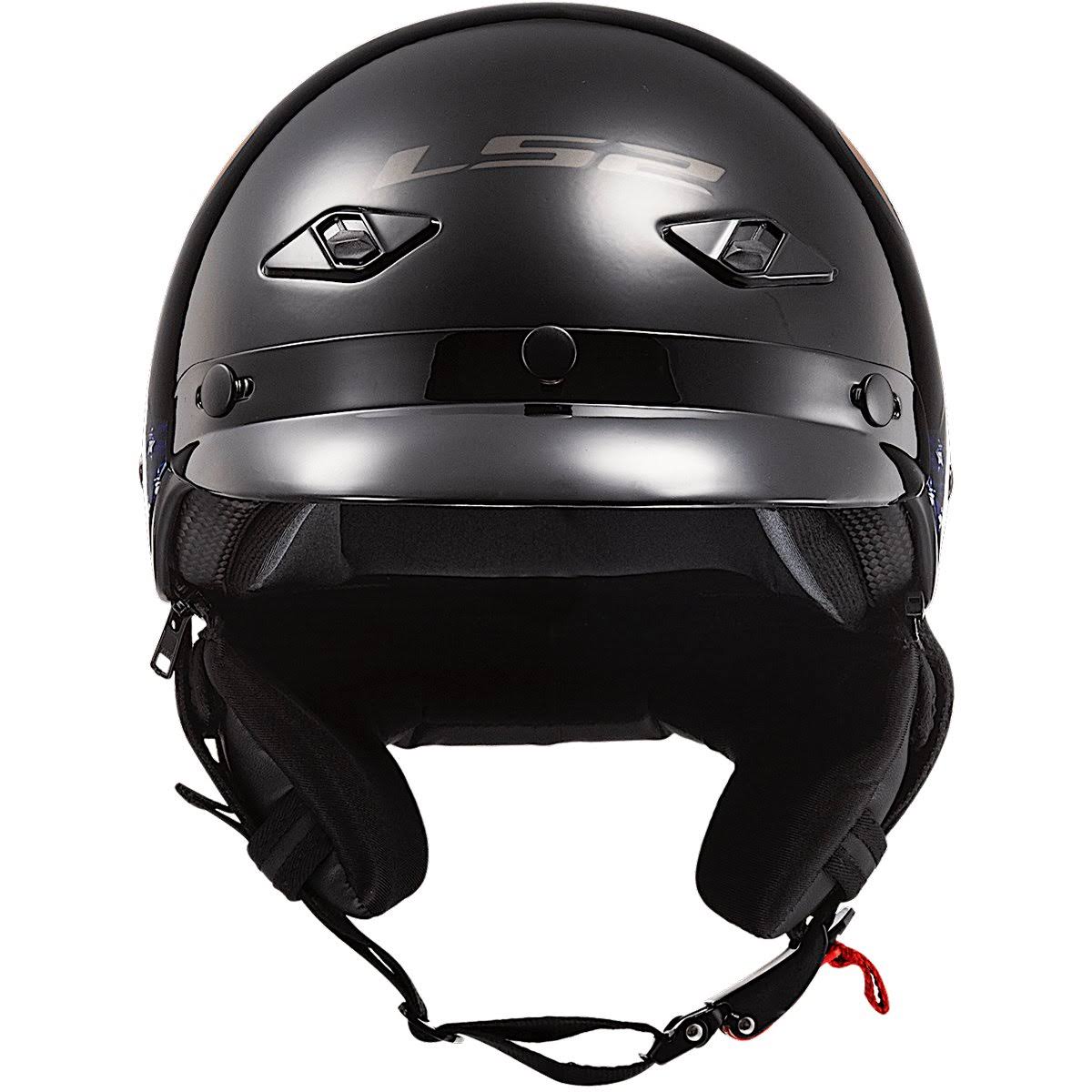 2XL Helmet X6116