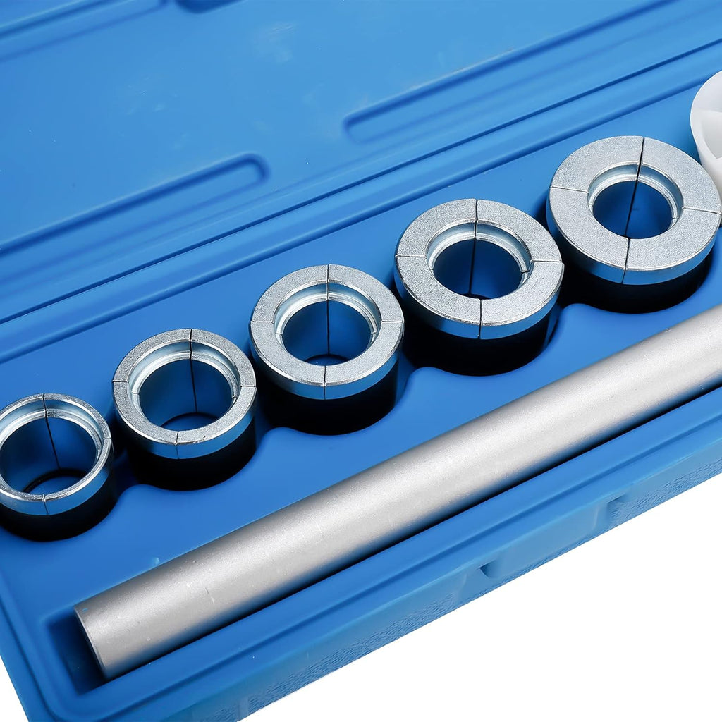 Camshaft Bearing Tool Installation Removal with Case W9749