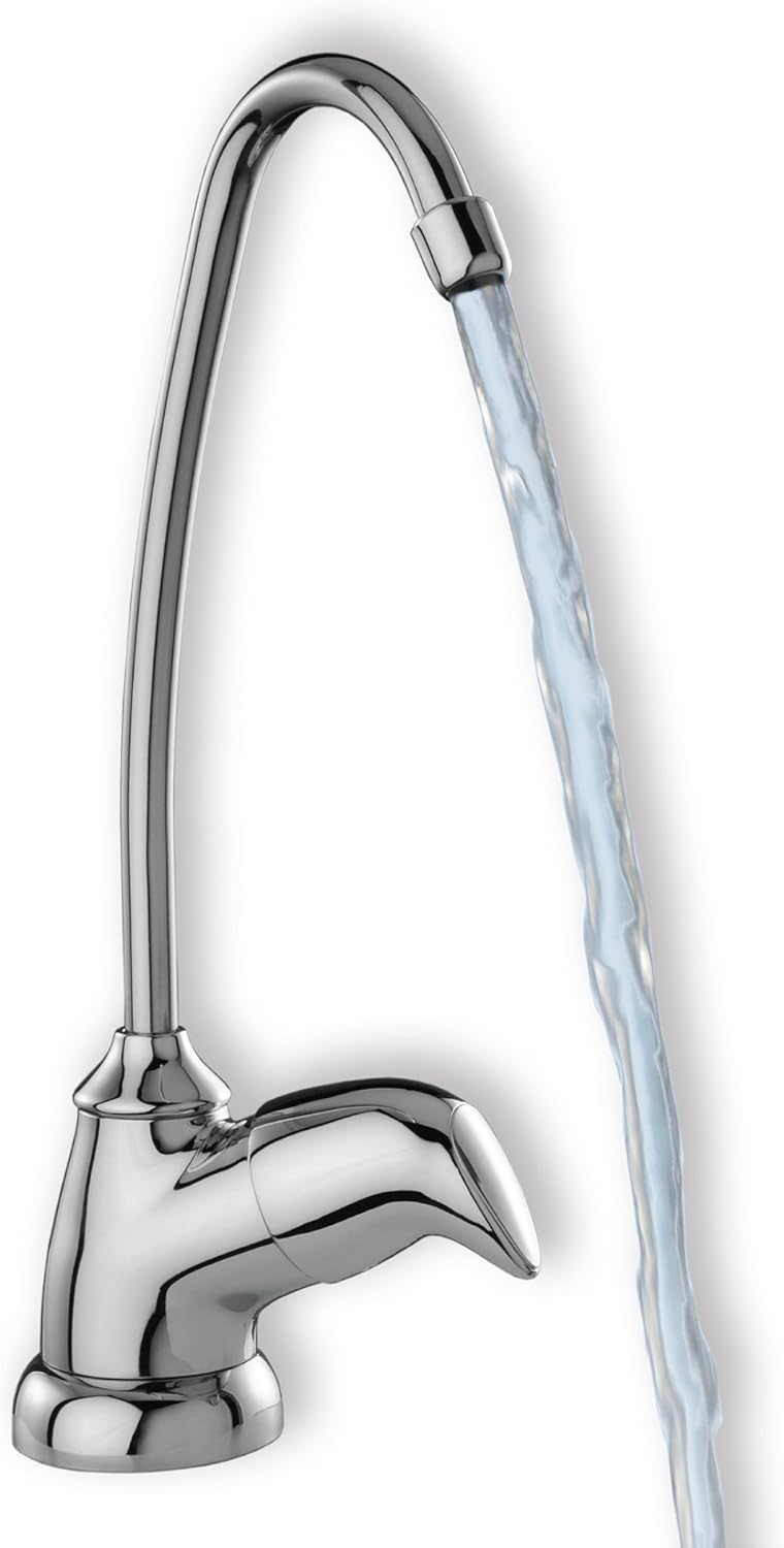 Under-Sink Drinking Water Filtration System with Faucet R5037