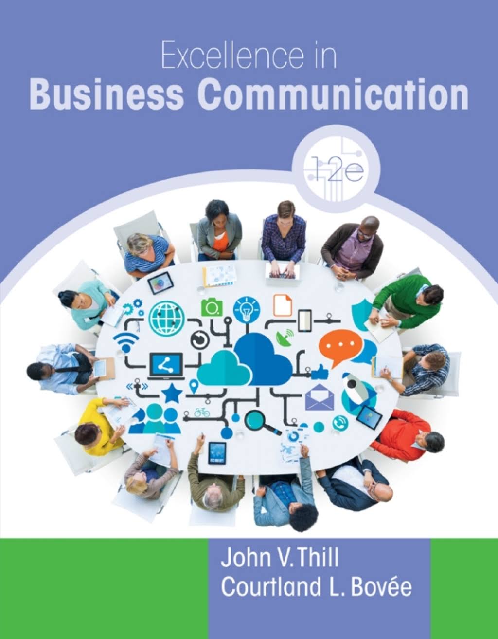 Business Communication eBook W131576