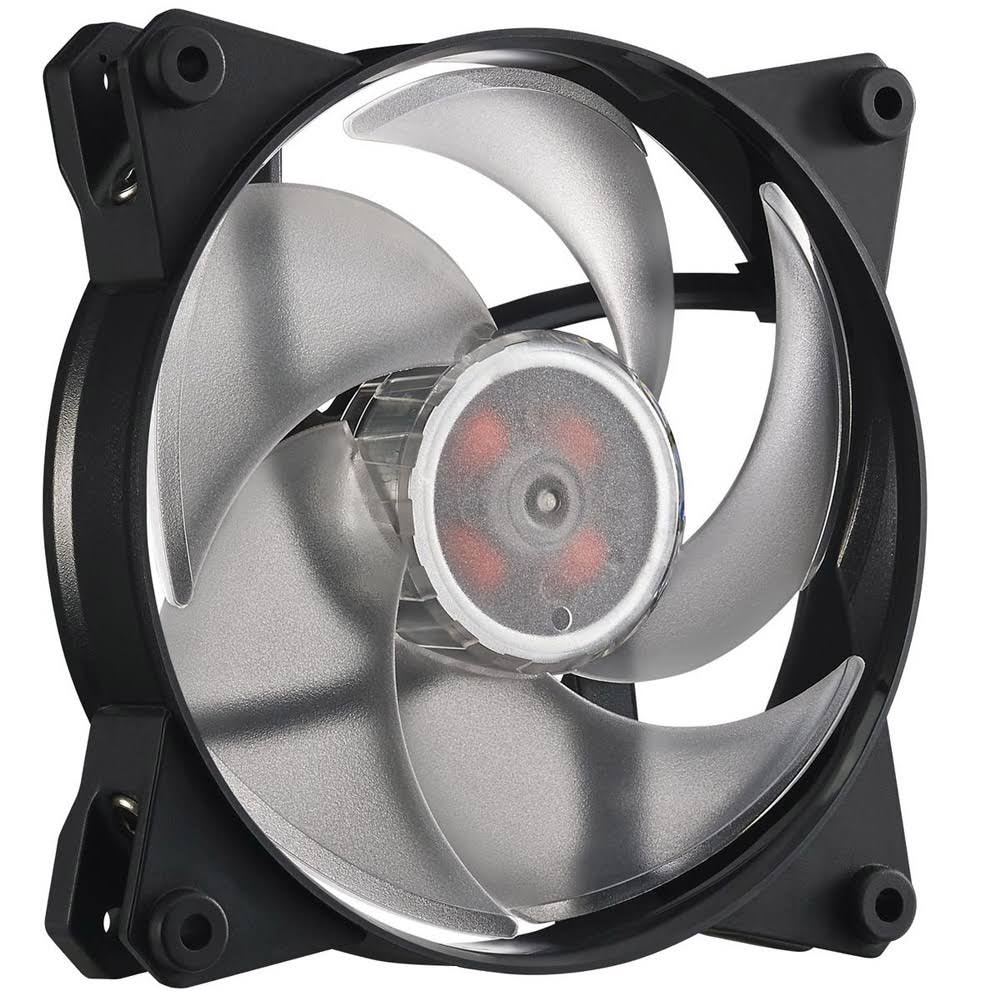 120 Air Pressure RGB Case Fan Pack of 3 X59171