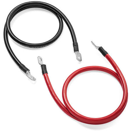 2 AWG Battery Cable Set Q2784