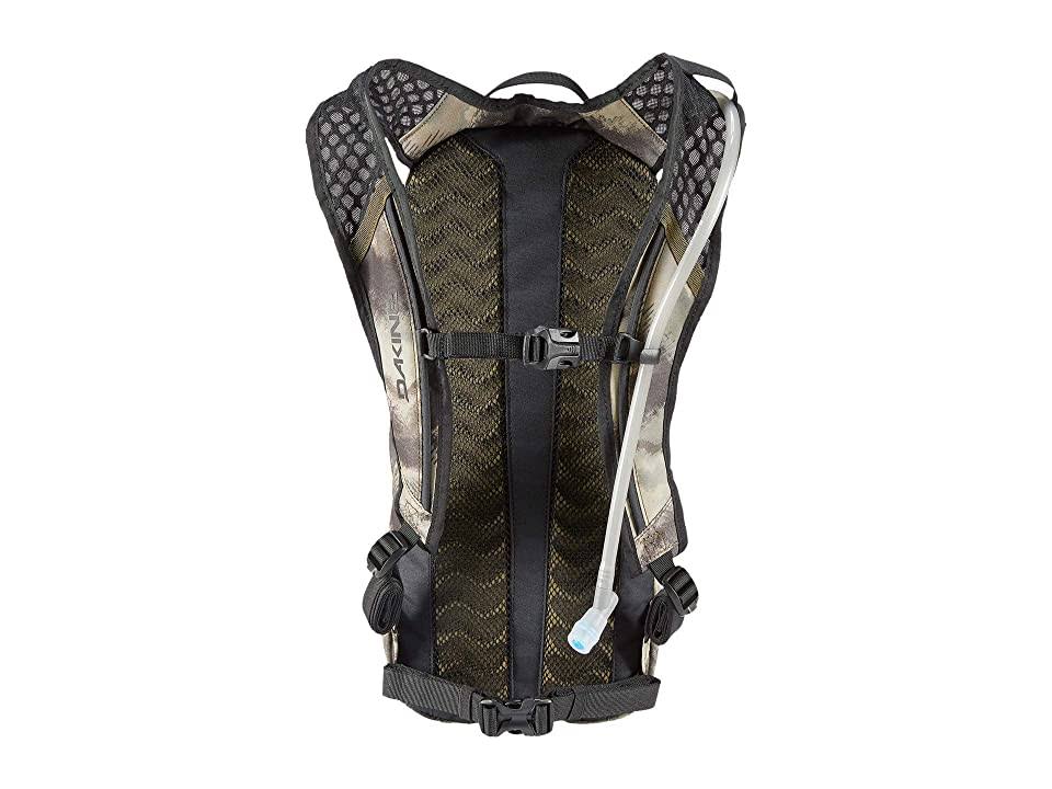 8L Ashcroft Camo Pack X576240