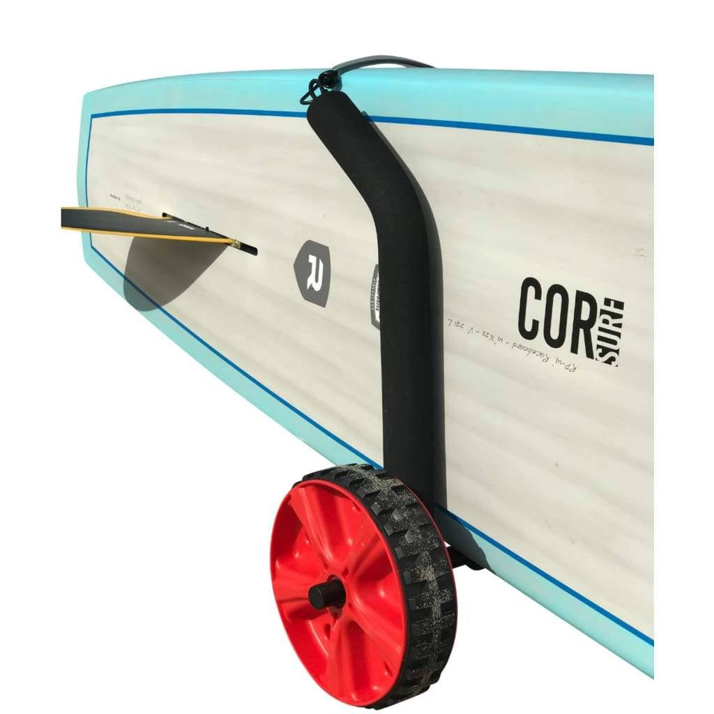 Adjustable Stand Up Paddleboard Cart U785