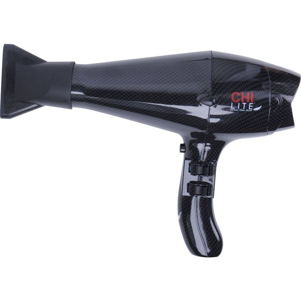Carbon Fiber Hair Dryer J336